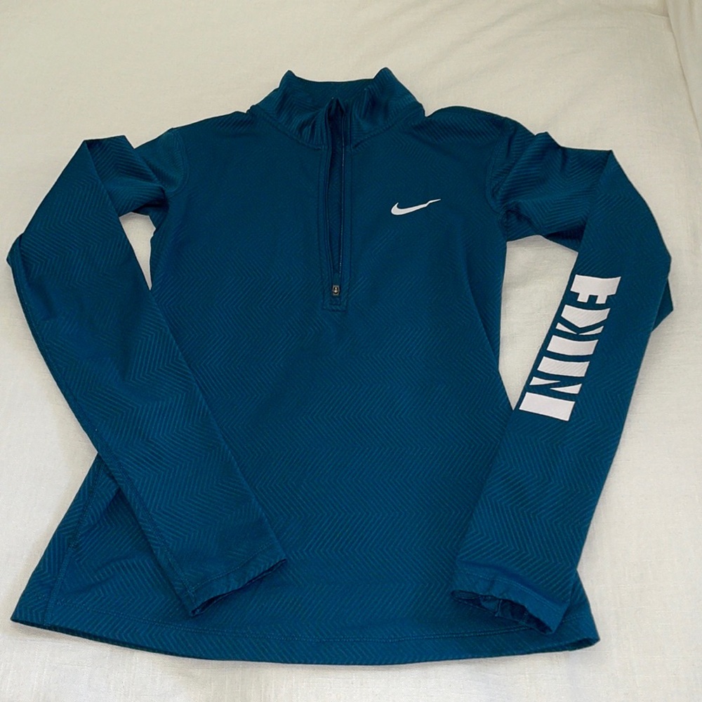 Nike Dri-fit Long Sleeve